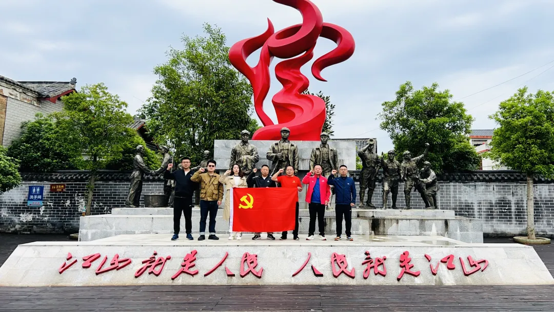 五四特刊丨道善五四风采：“致先辈–致榜样–致青春–致爱心”主题系列活动