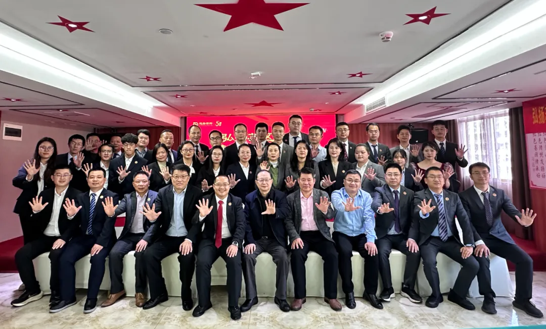 道善人才 | 诚挚欢迎黄慧瑶博士等六位精英加盟道善律所！
